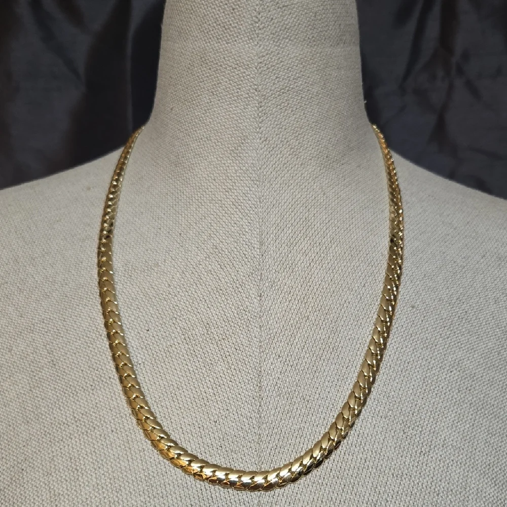 Miami Cuban Link Chain